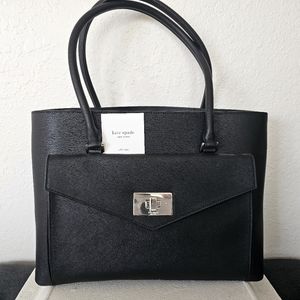 Kate spade large tote